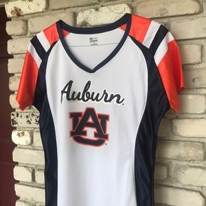 Auburn Tigers Women’s Top